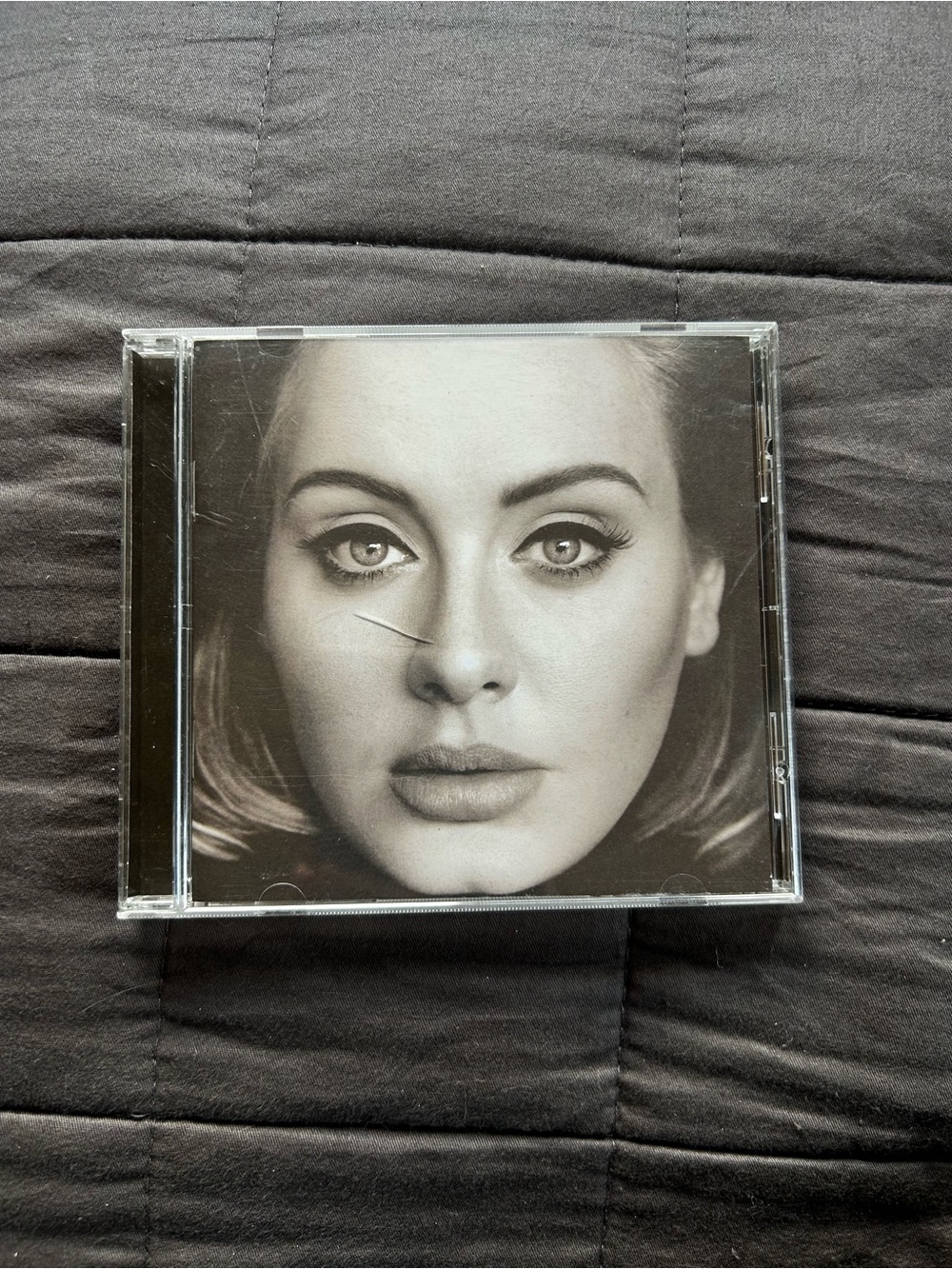Adele 25 CD